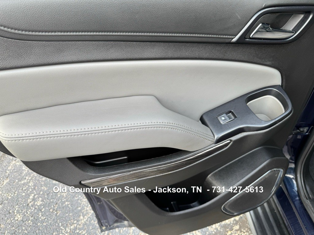2019 Chevrolet Tahoe Image 13