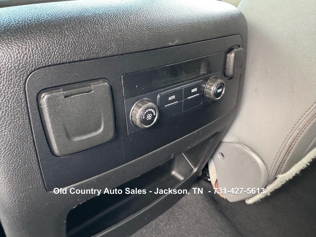 2019 Chevrolet Tahoe Image 19