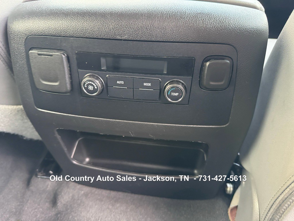 2019 Chevrolet Tahoe Image 22