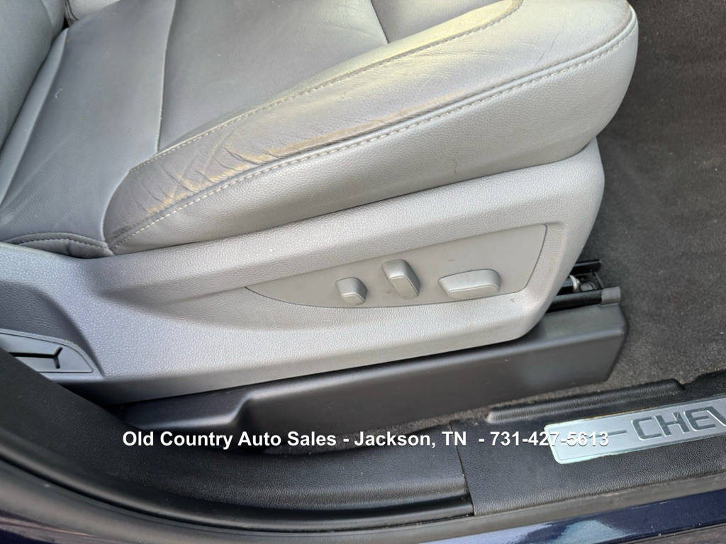 2019 Chevrolet Tahoe Image 27