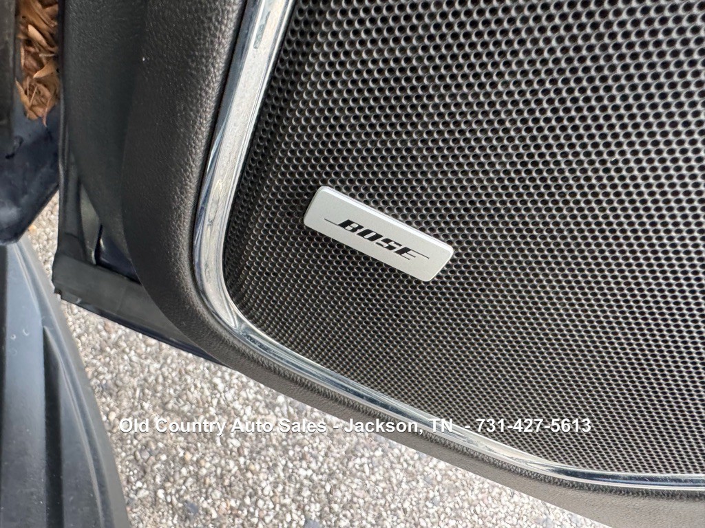 2019 Chevrolet Tahoe Image 28