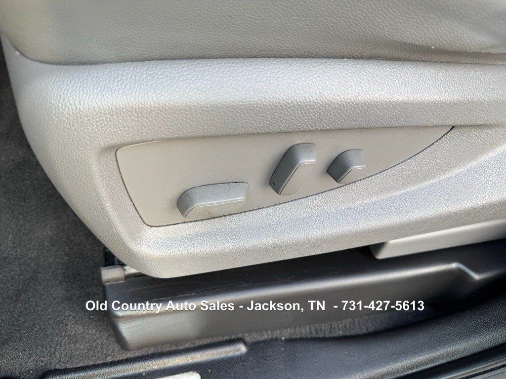 2019 Chevrolet Tahoe Image 30