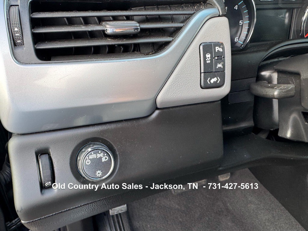 2019 Chevrolet Tahoe Image 32