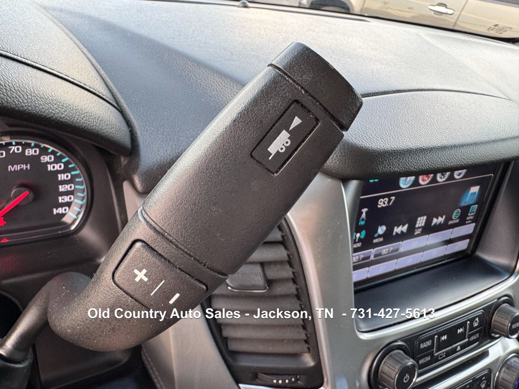 2019 Chevrolet Tahoe Image 33