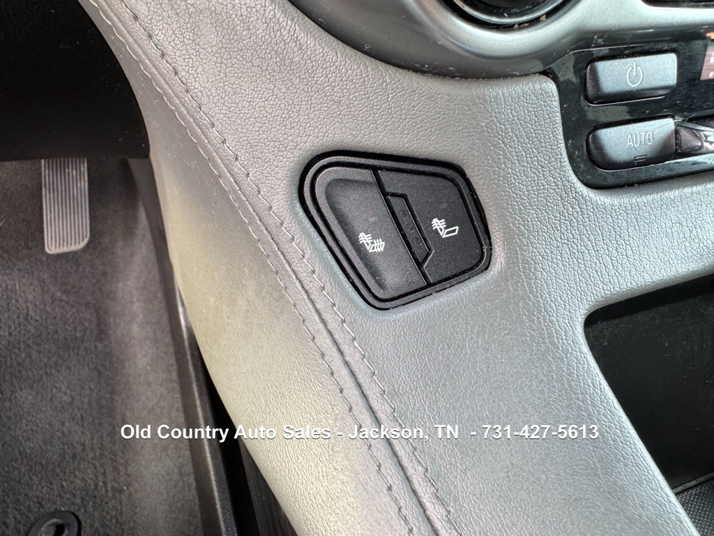 2019 Chevrolet Tahoe Image 40