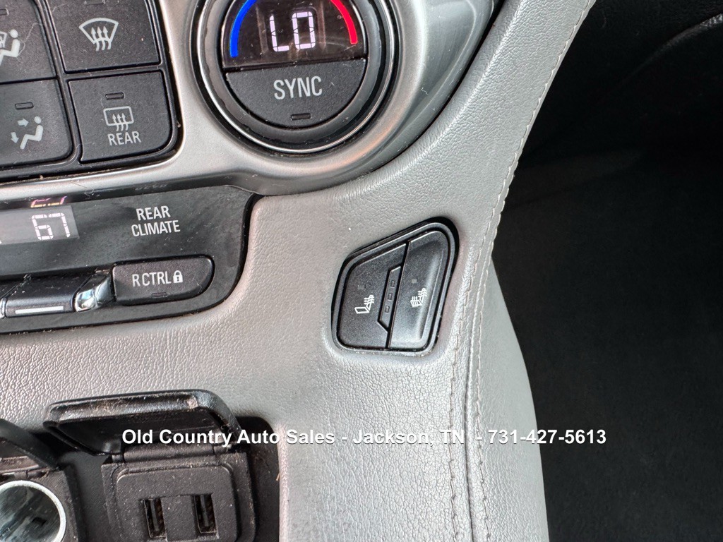 2019 Chevrolet Tahoe Image 41