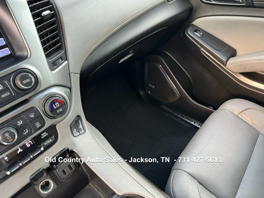 2019 Chevrolet Tahoe Image 42