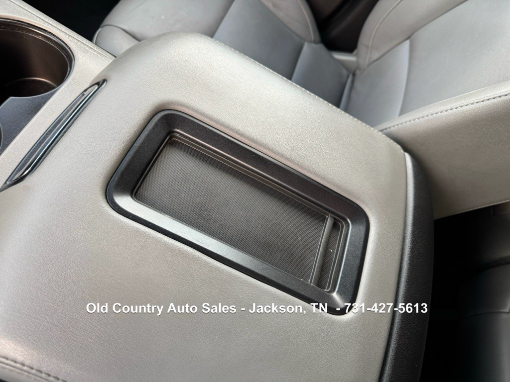 2019 Chevrolet Tahoe Image 43