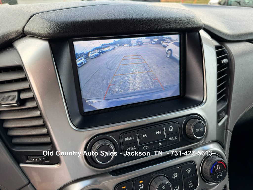 2019 Chevrolet Tahoe Image 48