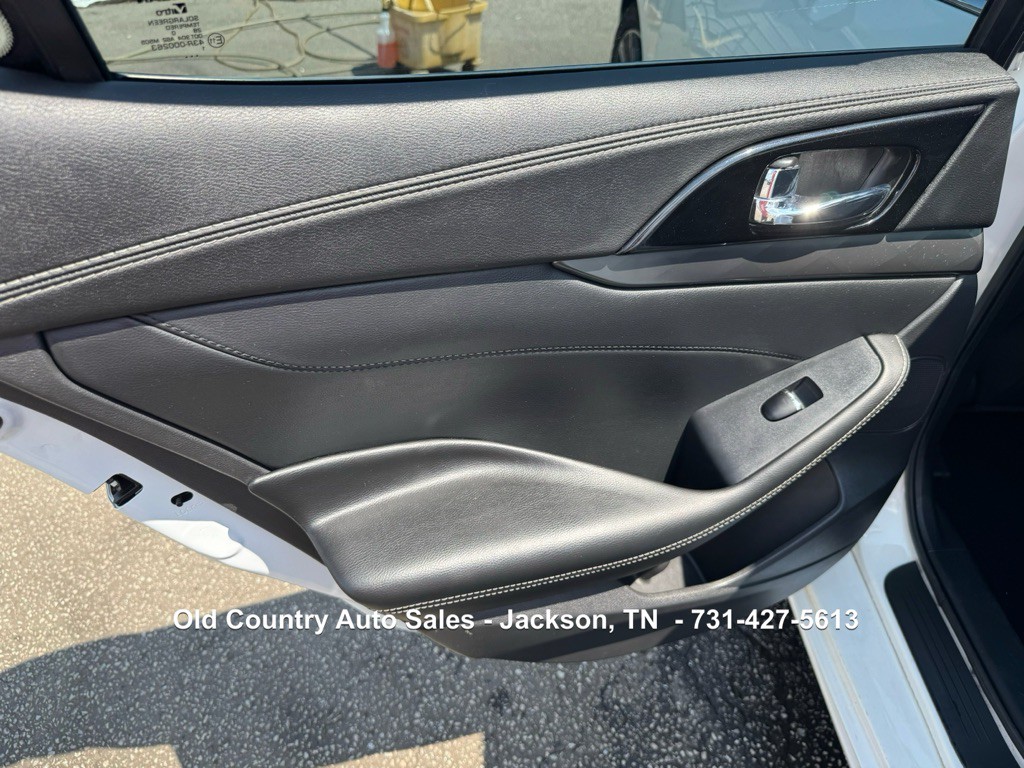 2020 Nissan Maxima Image 10