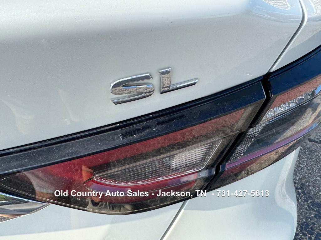 2020 Nissan Maxima Image 39