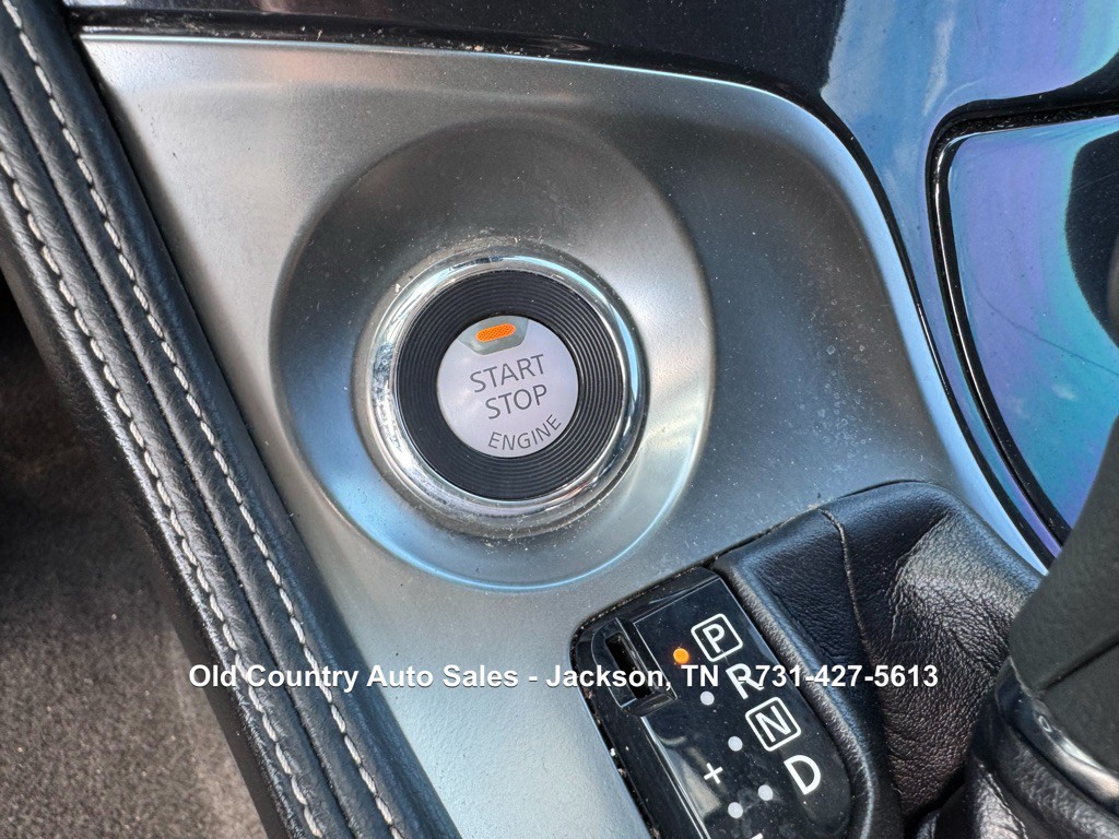 2020 Nissan Maxima Image 62
