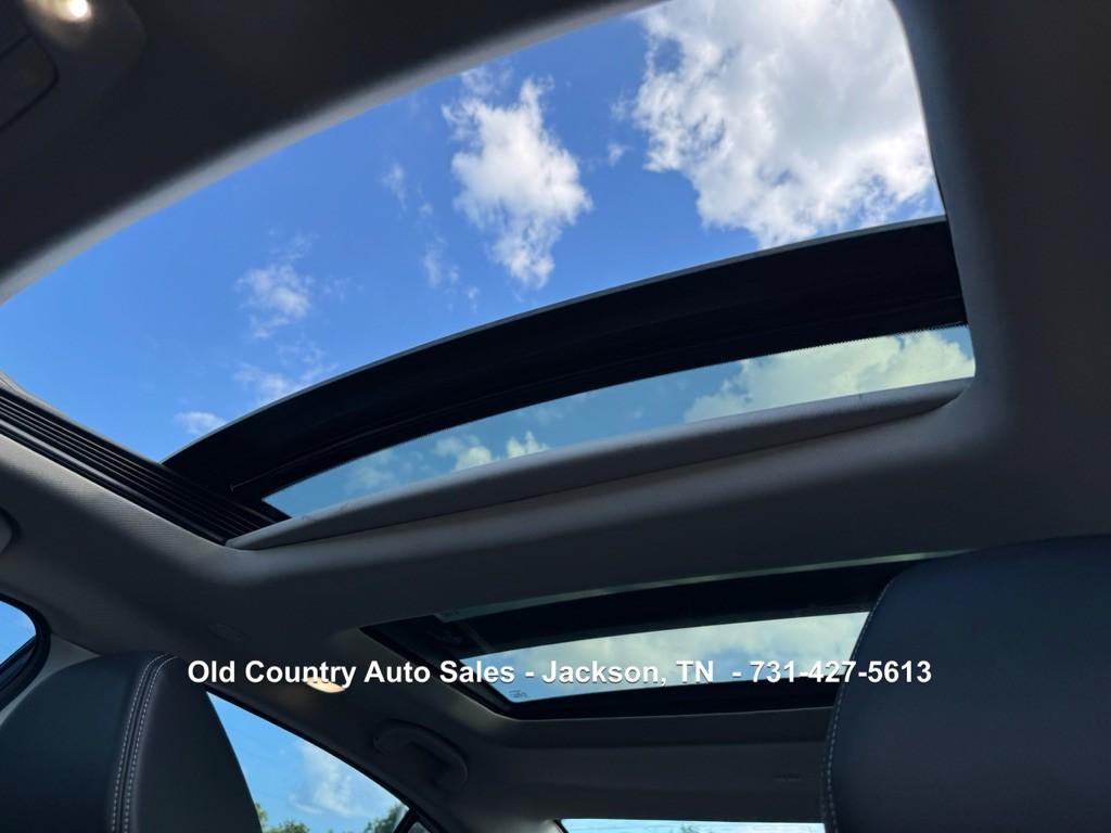 2020 Nissan Maxima Image 68