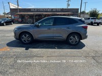 Image for 2023 Ford Escape St Line ID: 6744311