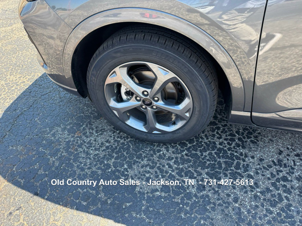 2023 Ford Escape Image 12