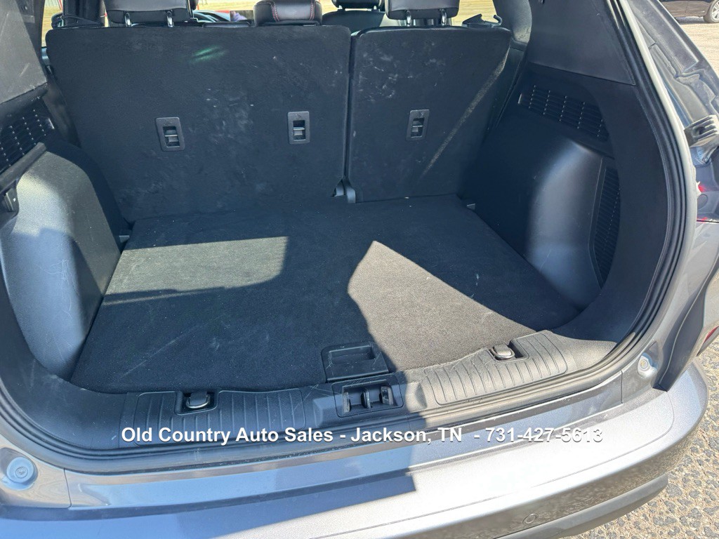 2023 Ford Escape Image 15