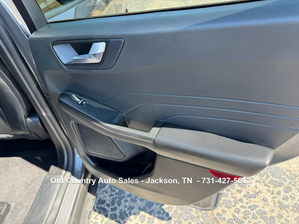 2023 Ford Escape Image 20