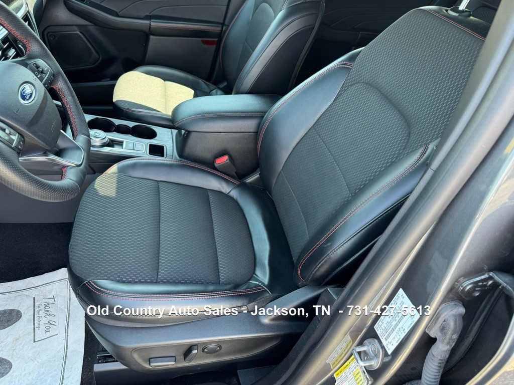 2023 Ford Escape Image 25