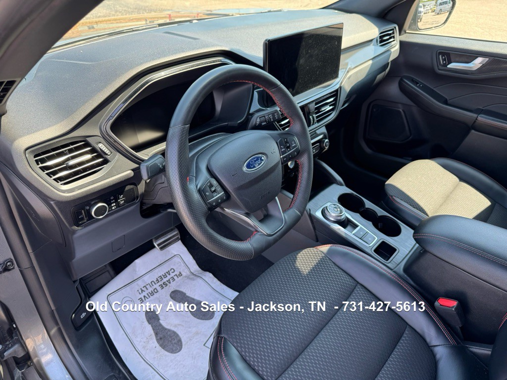 2023 Ford Escape Image 26
