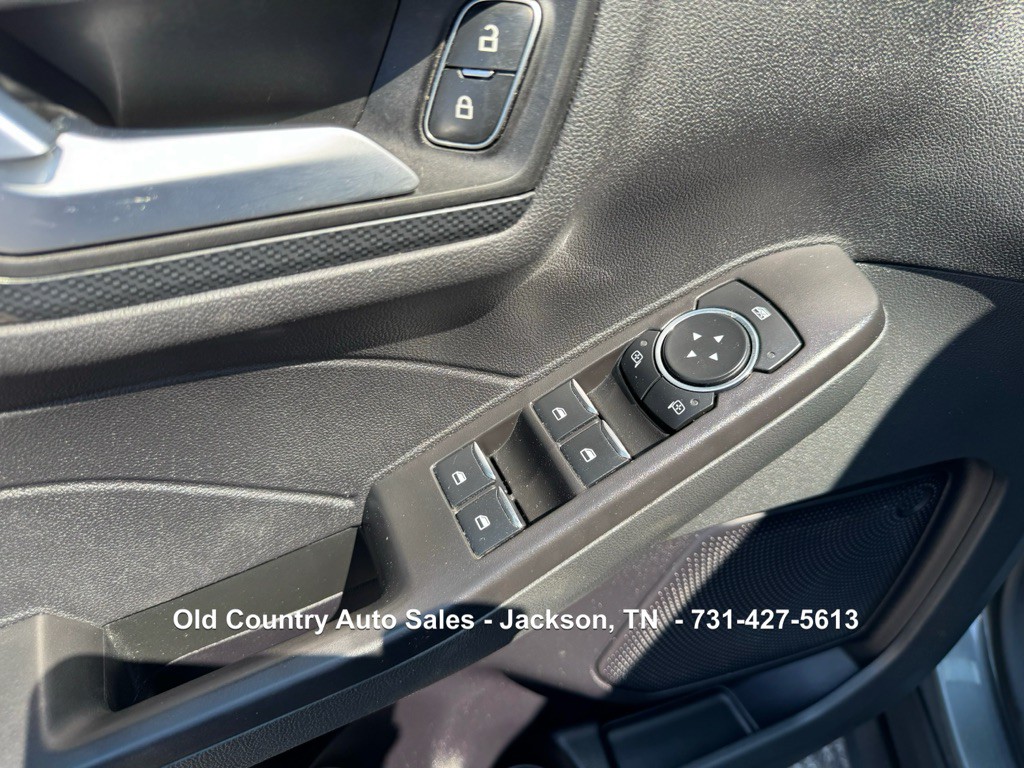 2023 Ford Escape Image 27