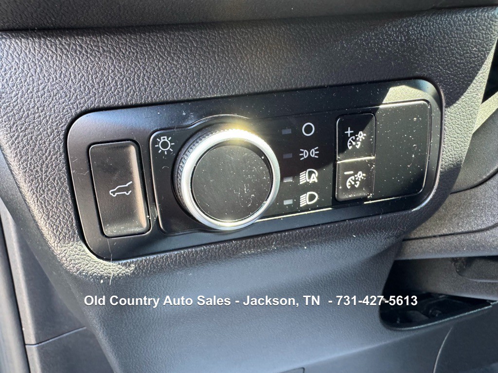 2023 Ford Escape Image 28