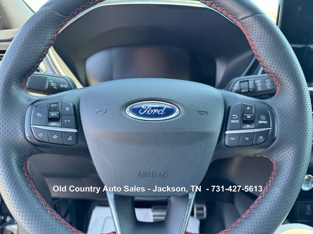 2023 Ford Escape Image 29