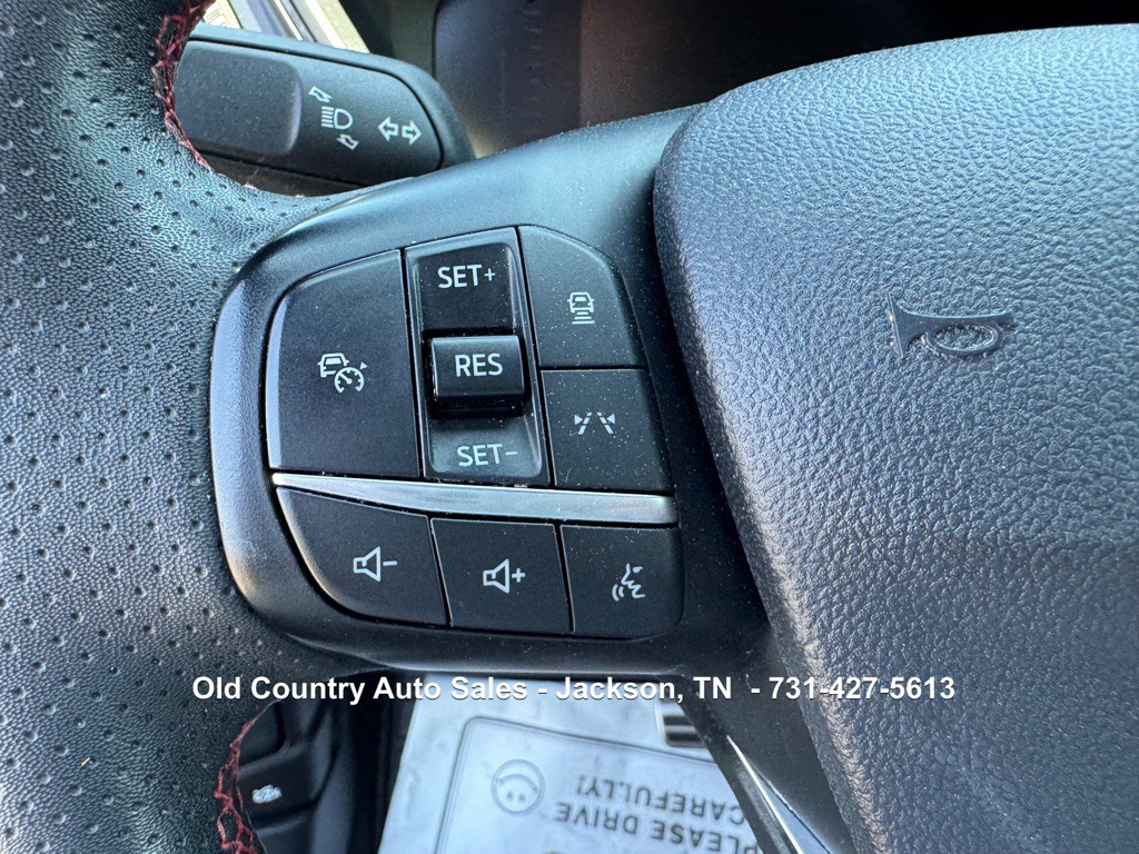2023 Ford Escape Image 30