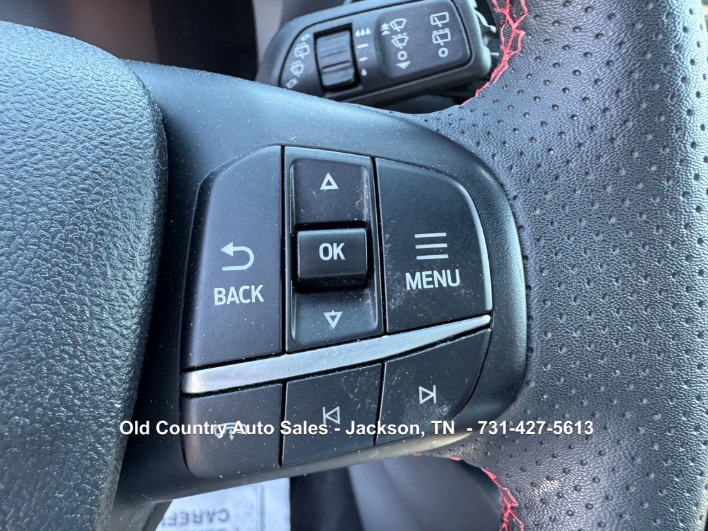 2023 Ford Escape Image 31