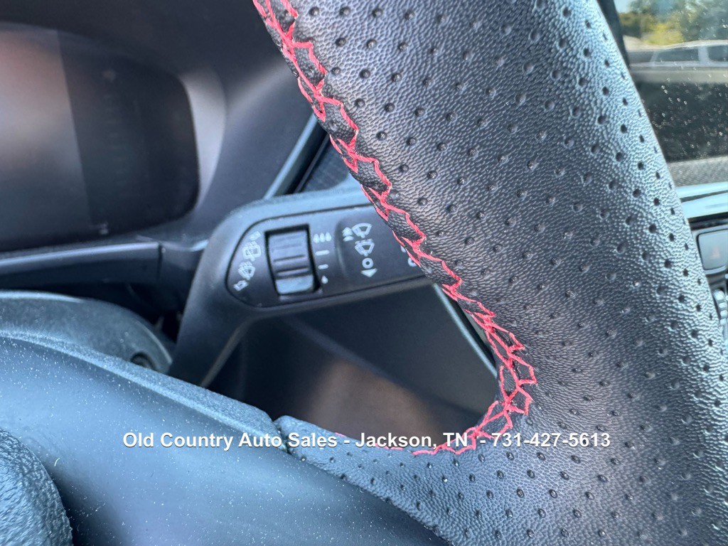 2023 Ford Escape Image 32