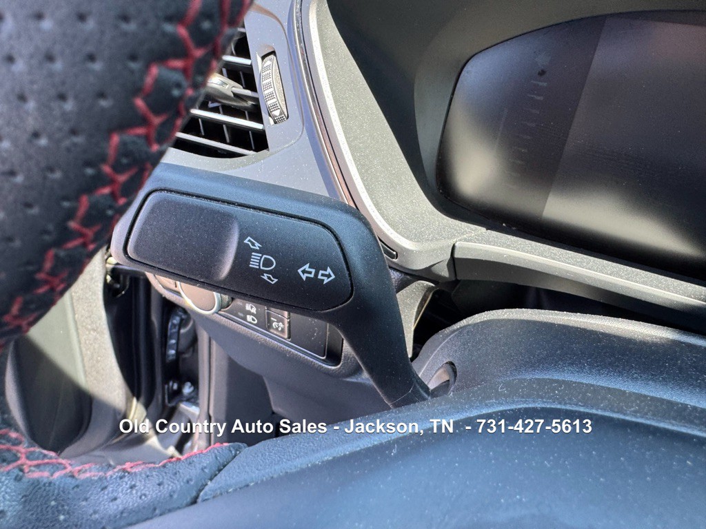 2023 Ford Escape Image 33