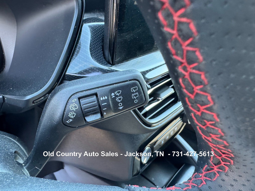 2023 Ford Escape Image 34