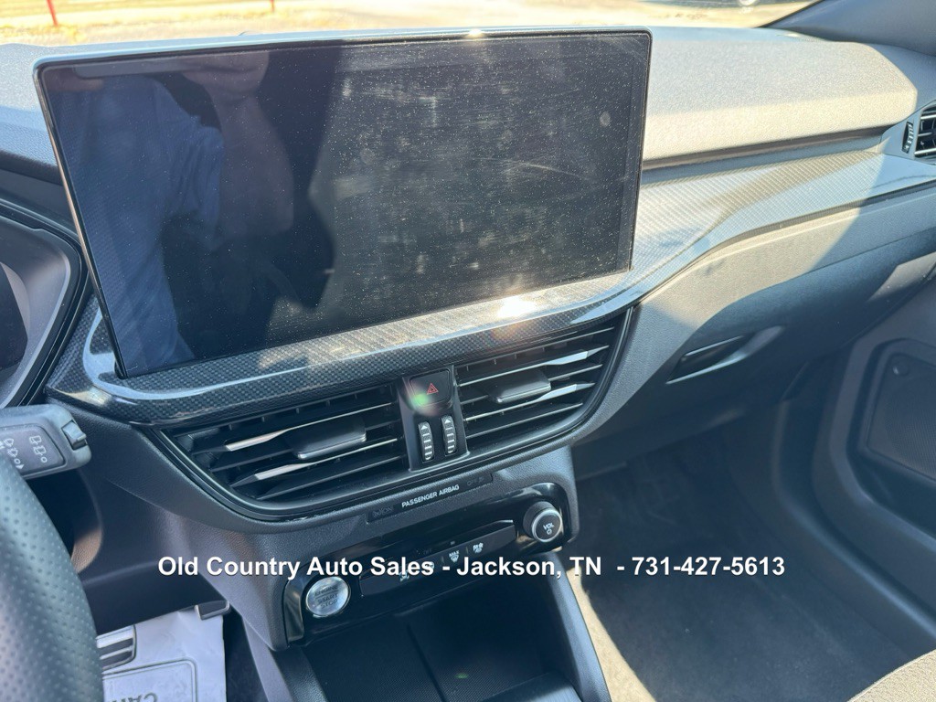 2023 Ford Escape Image 35