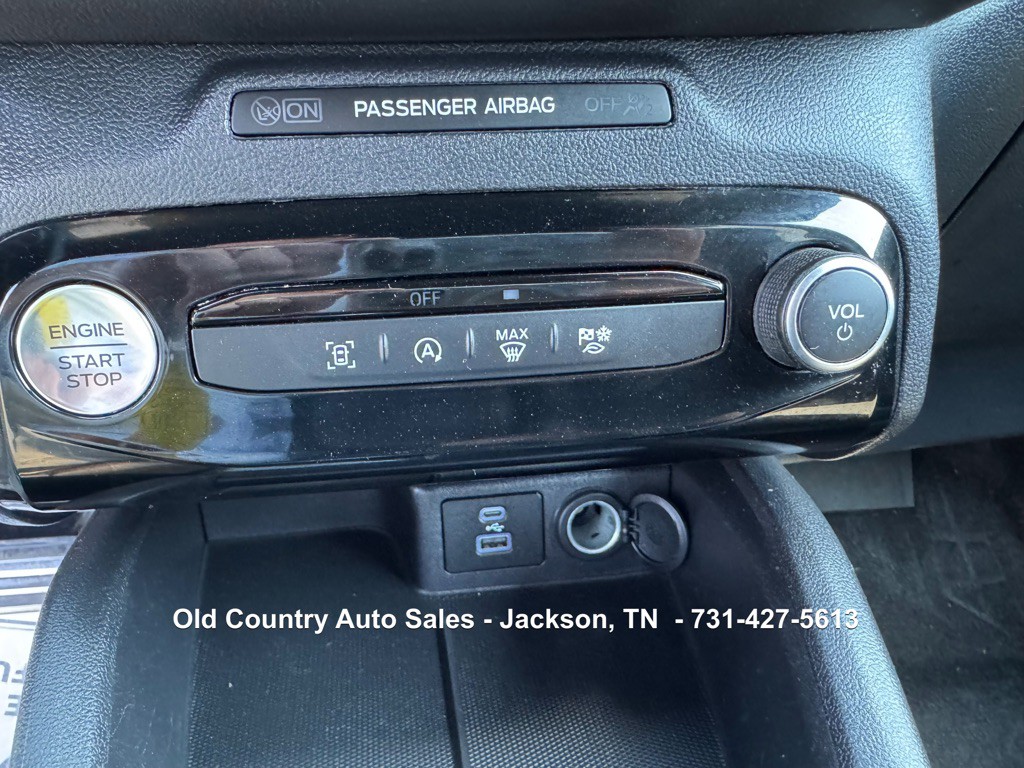2023 Ford Escape Image 36