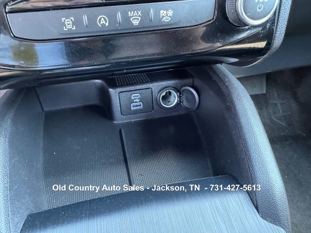 2023 Ford Escape Image 37