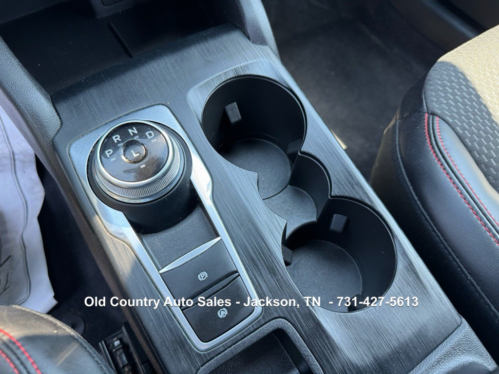 2023 Ford Escape Image 38