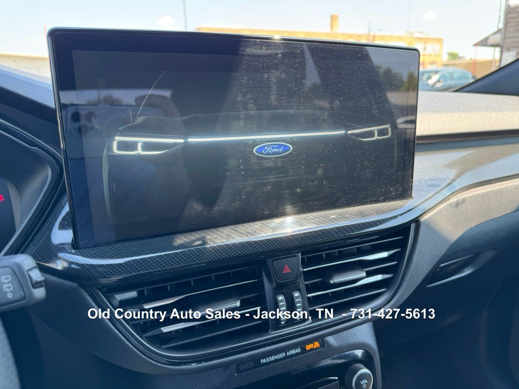 2023 Ford Escape Image 39