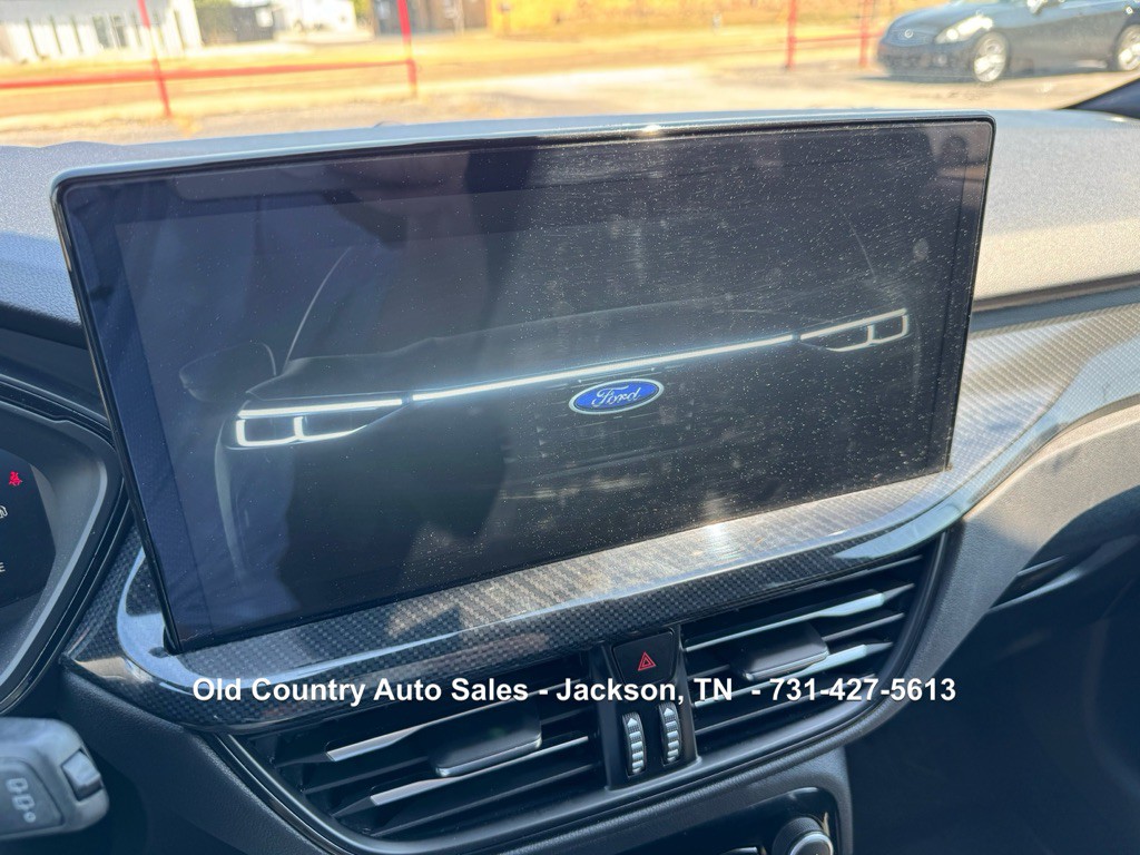 2023 Ford Escape Image 40