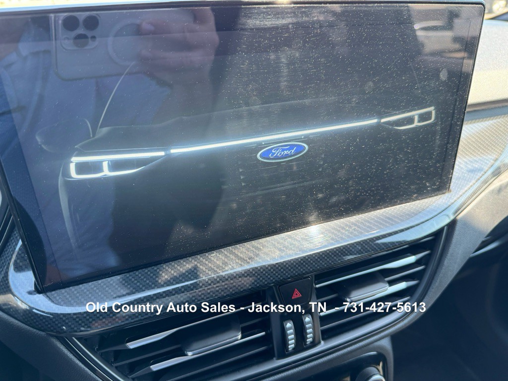 2023 Ford Escape Image 41