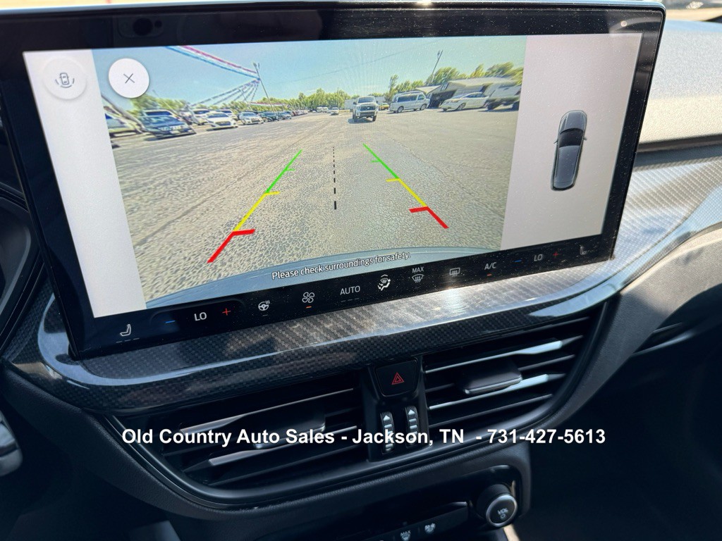2023 Ford Escape Image 43