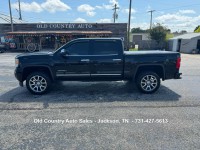 Image for 2015 GMC Sierra 1500 DENALI ID: 6746321