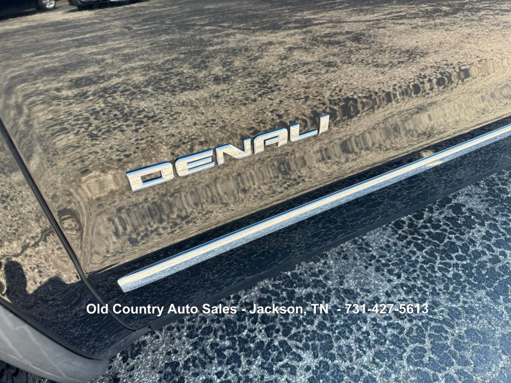 2015 GMC Sierra Image 9