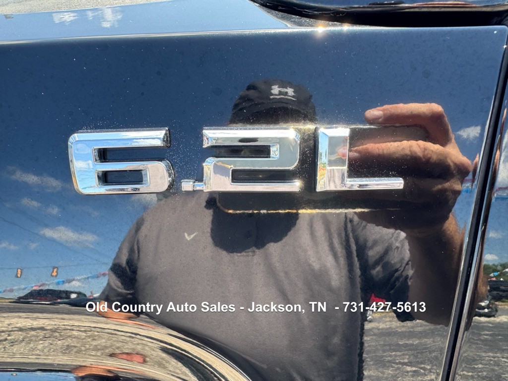 2015 GMC Sierra Image 10