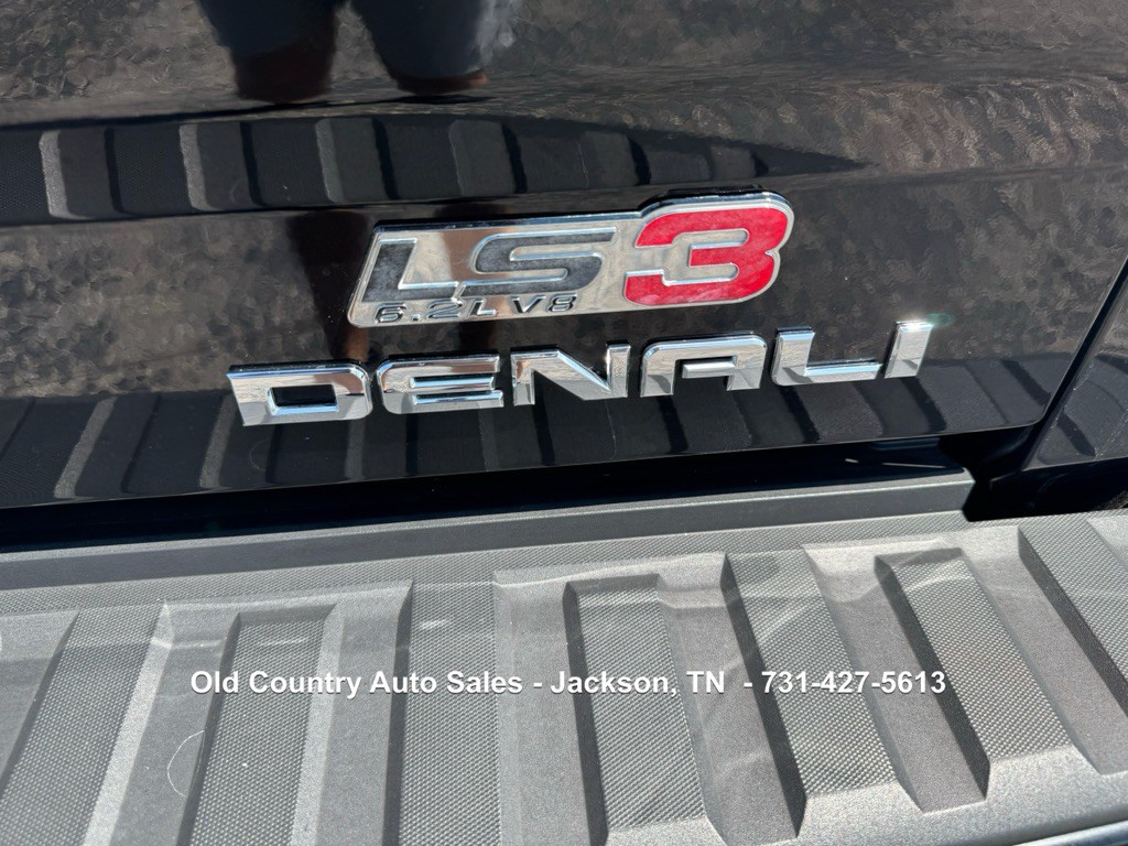 2015 GMC Sierra Image 12