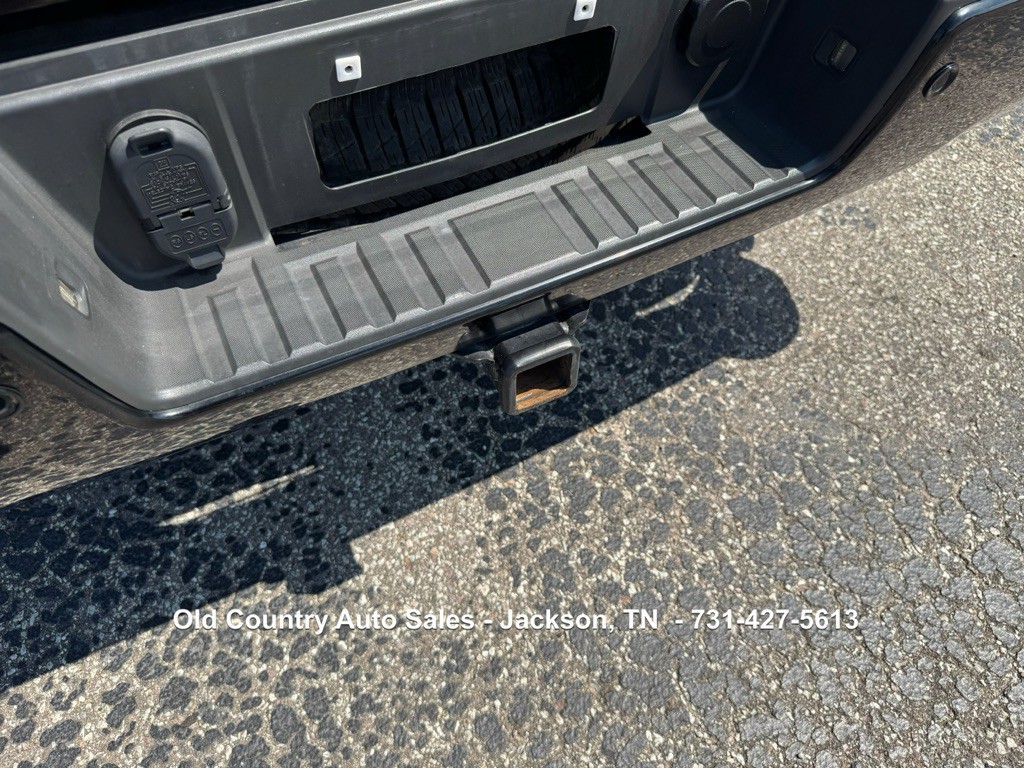 2015 GMC Sierra Image 13