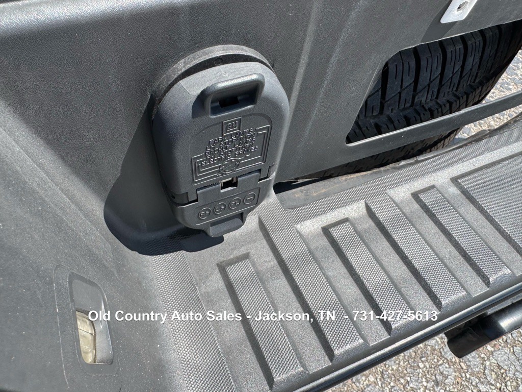 2015 GMC Sierra Image 19