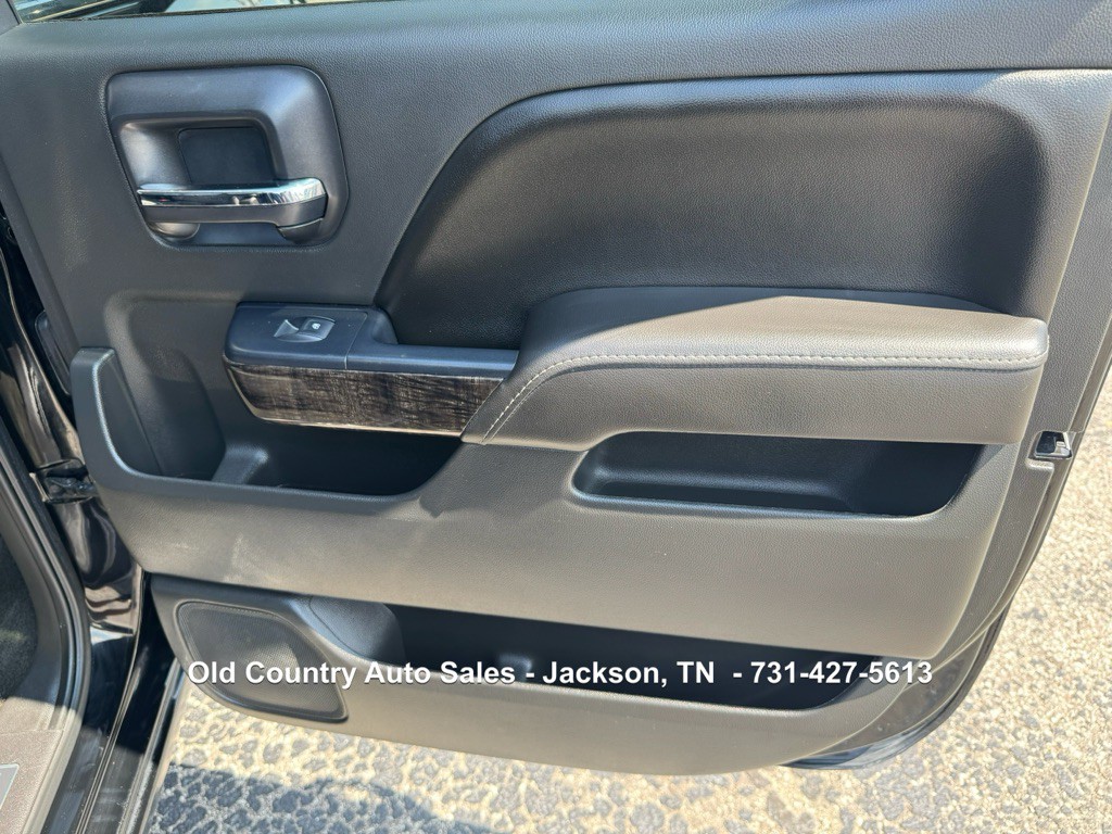 2015 GMC Sierra Image 29