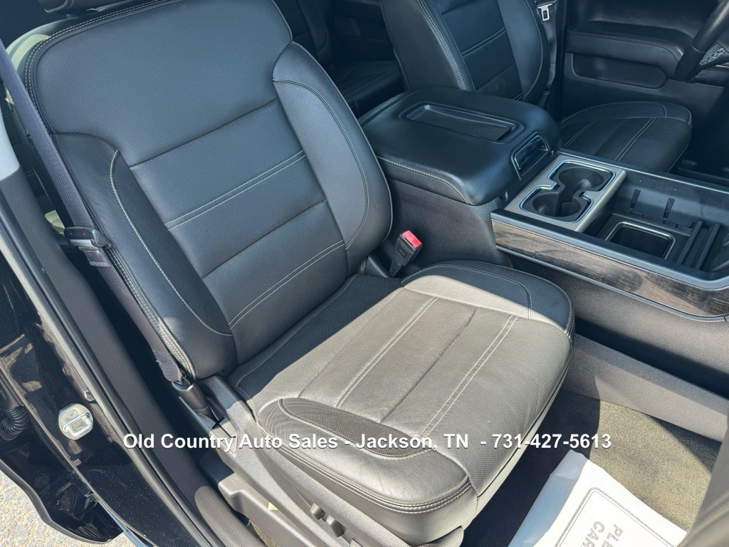 2015 GMC Sierra Image 32