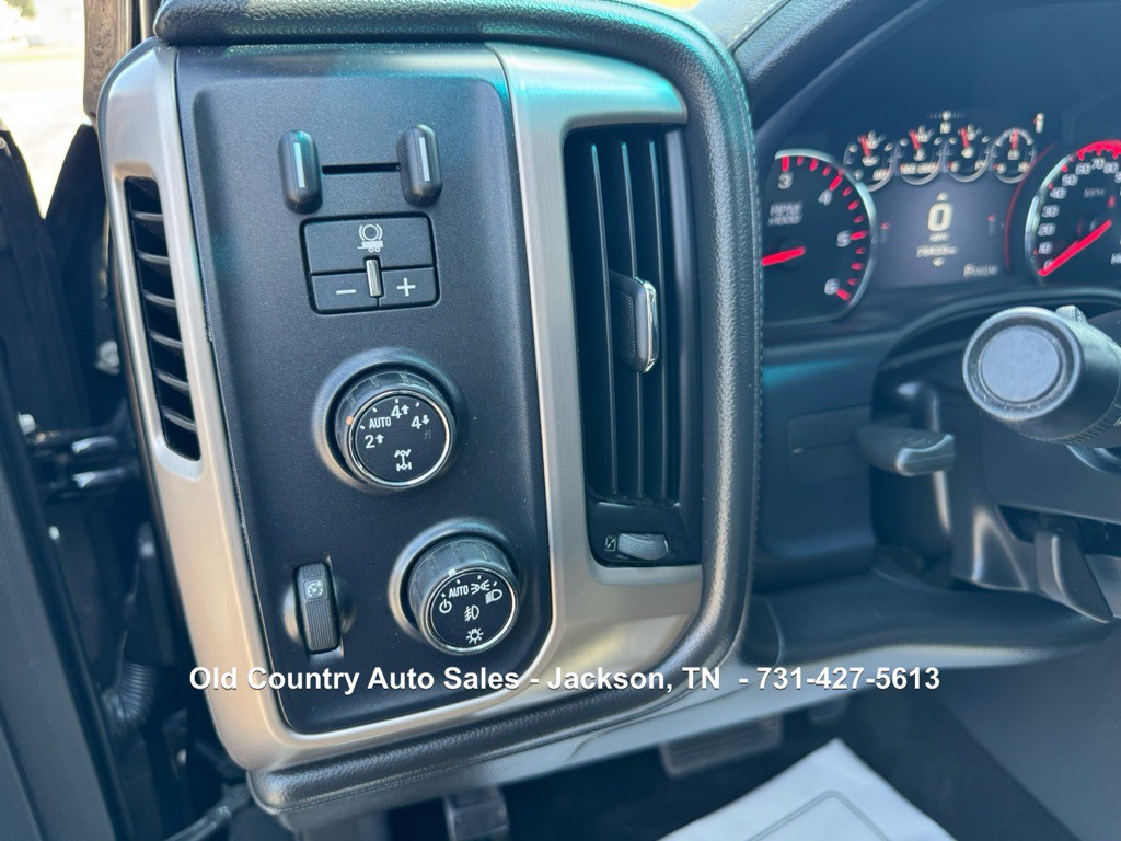 2015 GMC Sierra Image 38