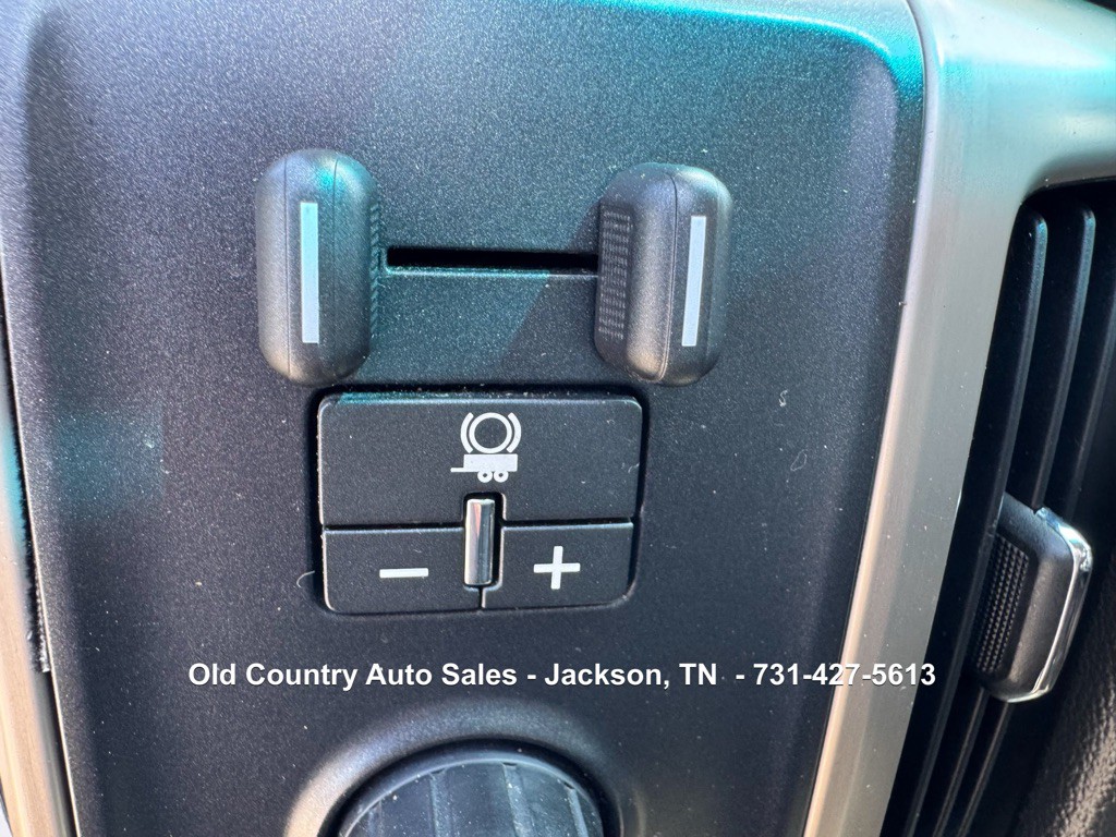 2015 GMC Sierra Image 39