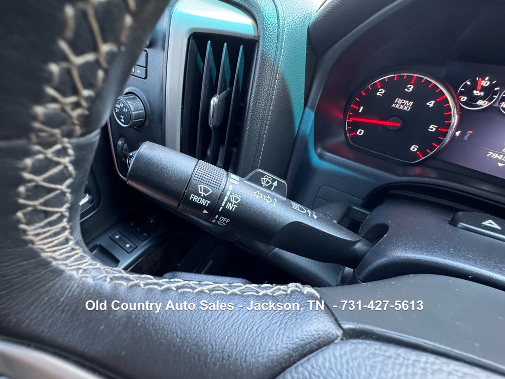 2015 GMC Sierra Image 46
